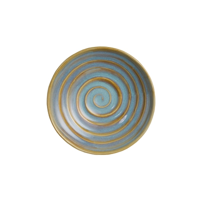 Azores Mar, bowl, bleu, Ø 17.8 cm _2