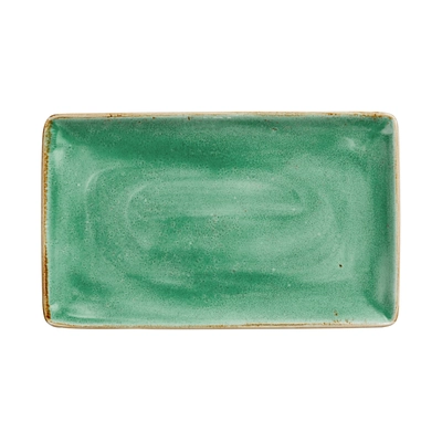 Craft Aqua Assiette, rectangulaire, 27 x 16.75 cm _1