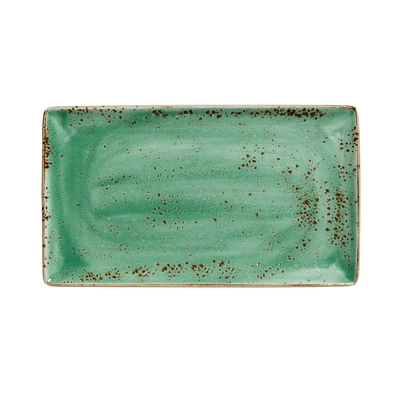 Craft Aqua Assiette, rectangulaire, 33 x 19 cm _1