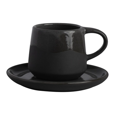 Gembrook Gray Espresso Obertasse, 11.5 cl _2