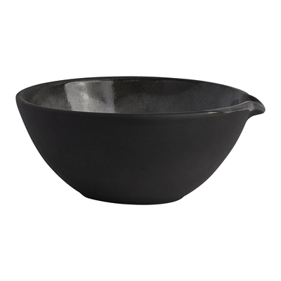 Gembrook Gray Bowl mit Ausguss, Ø 12.7 cm, H: 5 cm, 35.5 cl_1