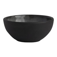 Gembrook Gray Bowl, Ø 12 cm, H: 5 cm, 35.5 cl 