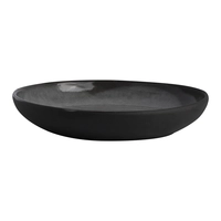 Gembrook Gray Assiette coupe creuse, H: 2 cm,  Ø 26 cm