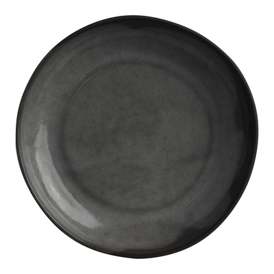 Gembrook Gray Assiette coupe creuse, H: 2 cm,  Ø 26 cm_2