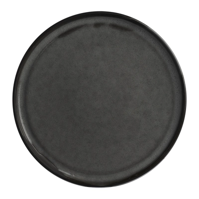 Gembrook Gray Assiette coupe plate, Ø 28 cm _1