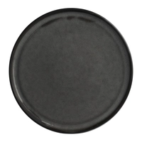 Gembrook Gray Assiette coupe plate, Ø 28 cm 