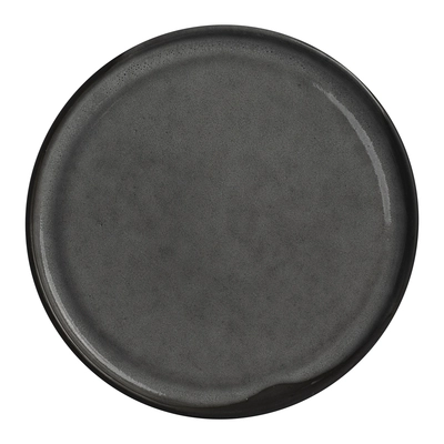 Gembrook Gray Assiette coupe plate, Ø 23 cm _1