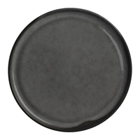 Gembrook Gray Assiette coupe plate, Ø 23 cm 