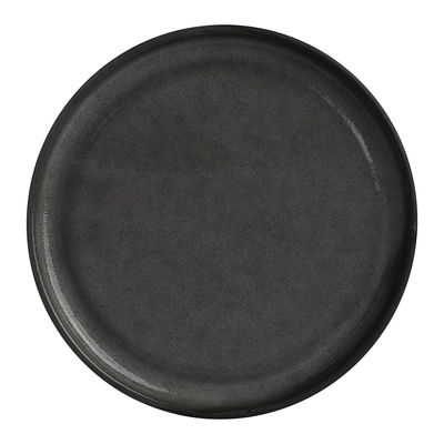 Gembrook Gray Assiette coupe plate, Ø 20 cm _1