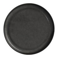 Gembrook Gray Assiette coupe plate, Ø 20 cm 