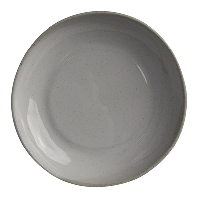 Gembrook White Assiette coupe creuse, H: 2 cm,  Ø 26 cm_2