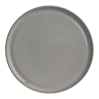 Gembrook White Assiette coupe plate, Ø 23 cm 