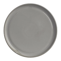 Gembrook White Assiette coupe plate, Ø 20 cm 