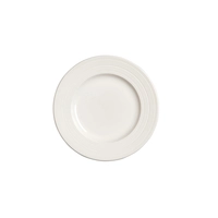 Concorde Assiette plate, Ø 16.5 cm 