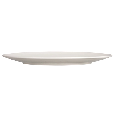 Concorde Assiette coupe ovale, Ø 34 cm _2