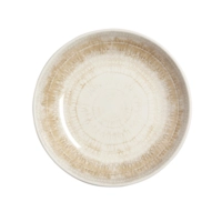 Petra Dune Assiette coupe creuse, Ø 21.6 cm 