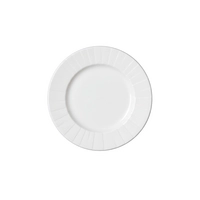 Alina Gourmet Assiette plate, 15.75 cm Ø 