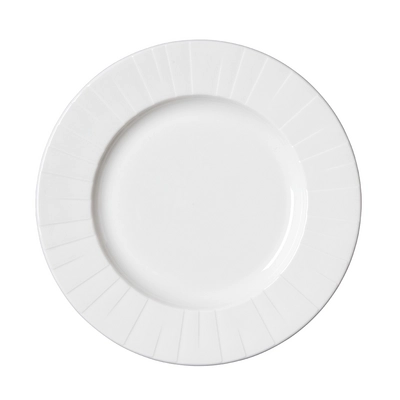 Alina Gourmet Assiette plate, 25.5 cm Ø _1