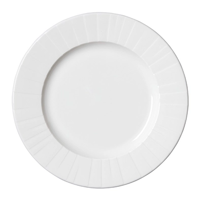 Alina Gourmet Assiette plate, 27 cm Ø _1