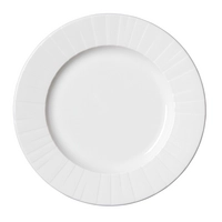 Alina Gourmet Assiette plate, 27 cm Ø 