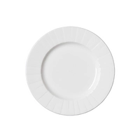 Alina Gourmet Assiette plate, 20.25 cm Ø 