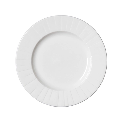 Alina Assiette plate, avec bord, Ø 23 cm _1