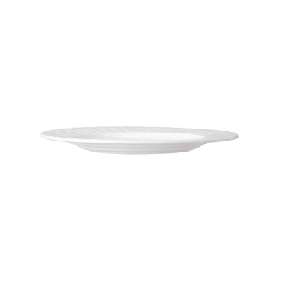 Alina Gourmet Assiette plate, Ø 23 cm, avec bord _2