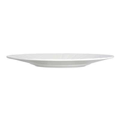 Alina Gourmet Assiette plate avec bord, Ø 28.5 cm _2