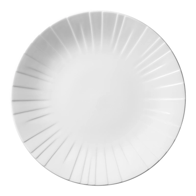 Alina Gourmet Assiette coupe plate, Ø 28 cm  _1