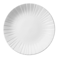 Alina Gourmet Assiette coupe plate, Ø 28 cm  