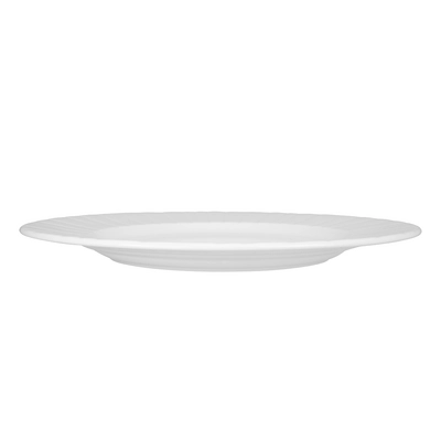 Alina Gourmet Assiette plate, Ø 28.5cm, avec bord étroit_2