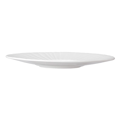 Alina Gourmet Teller flach breite Fahne, Ø 28.5 cm _2