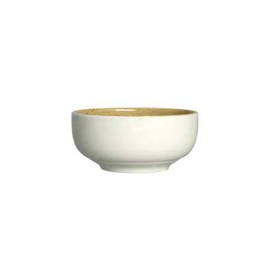 Amari Dijon Bowl, 13.5 cm Ø, H:  5.75 cm, 47 cl _2