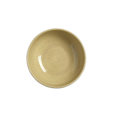 Amari Dijon Bowl, 15.5 cm Ø, H:  6.75 cm, 65.5 cl _1