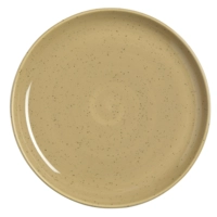 Amari Dijon Nordic Assiette coupe plate, 28 cm Ø 