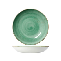 Craft Aqua Coupe Assiette plate, Ø 25.25 cm 