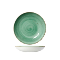 Craft Aqua Coupe Assiette plate, Ø 21.6 cm 