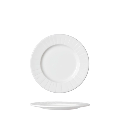 Alina Assiette plate, avec bord, Ø 15.75 cm _1