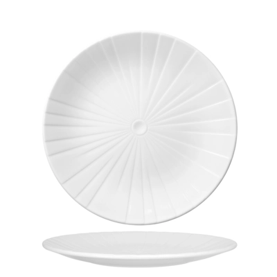 Alina Gourmet Assiette coupe plate, Ø 20.25 cm _1