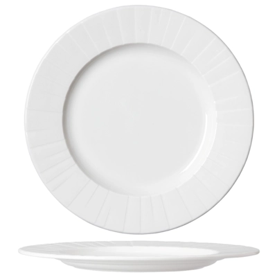 Alina Assiette plate, avec bord, Ø 30 cm _1