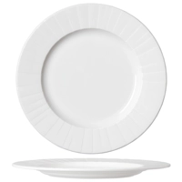 Alina Assiette plate, avec bord, Ø 30 cm 