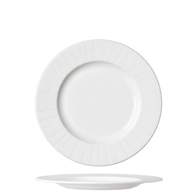 Alina Assiette plate, avec bord, Ø 20.25 cm  _1