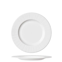 Alina Assiette plate, avec bord, Ø 20.25 cm  