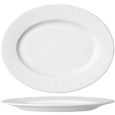 Alina Plat oval, 33 cm _1