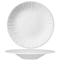 Alina Gourmet Assiette coupe creuse, Ø 28.5 cm  