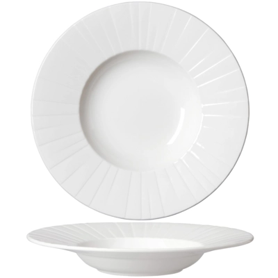 Alina Gourmet Assiette creuse, Ø 28.5 cm _1