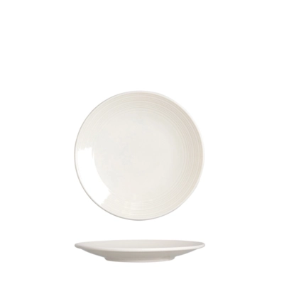 Concorde Teller Coupe flach, Ø 15.25 cm _1