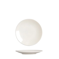 Concorde Teller Coupe flach, Ø 15.25 cm 