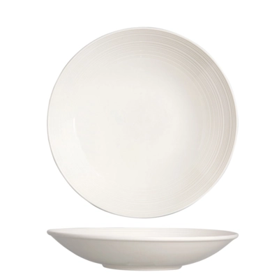 Concorde Assiette coupe creuse, Ø 25.5 cm _1