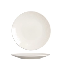 Concorde Teller Coupe flach, Ø 23 cm 
